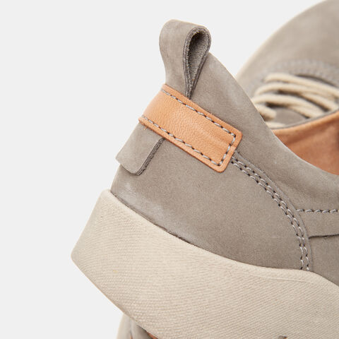 Zapatos Urbanos Mujer Weinbrenner con Cordones, Gris Zapatos Urbanos Mujer Weinbrenner con Cordones, Gris